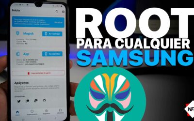 Como rootear cualquier samsung 2022