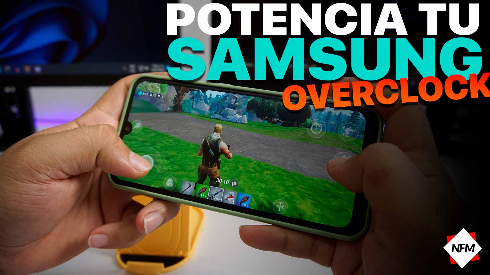 overclock samsung pagina overclock samsung pagina