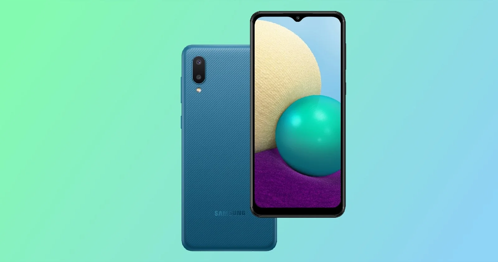 Twrp para samsung galaxy A02S
