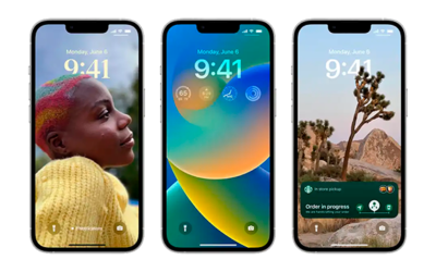 iOS 16.2 BETA 3 – DESCARGAS PARA iPHONE Y iPAD