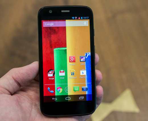 Motorola_moto_G Motorola moto G