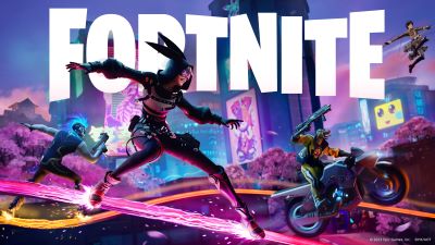 fornite
