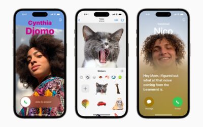iOS 17 PERFIL BETA FREE