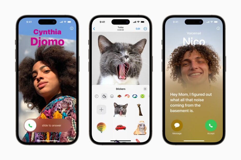 iOS 17 PERFIL BETA free