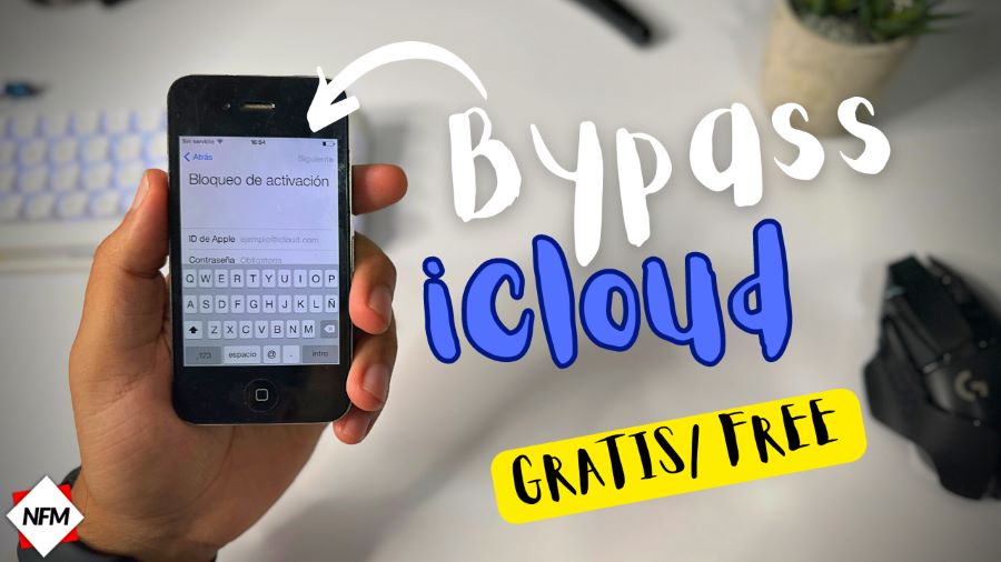 icloud bypass iphone 4 iremove tools
