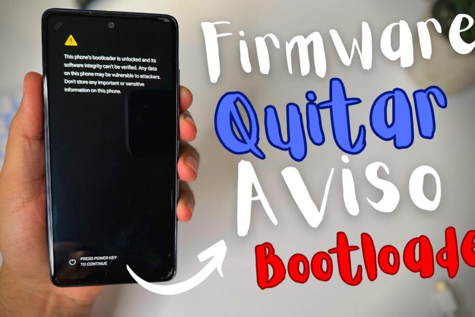 Firmware para Samsung galaxy s20 fe y quitar aviso bootloader