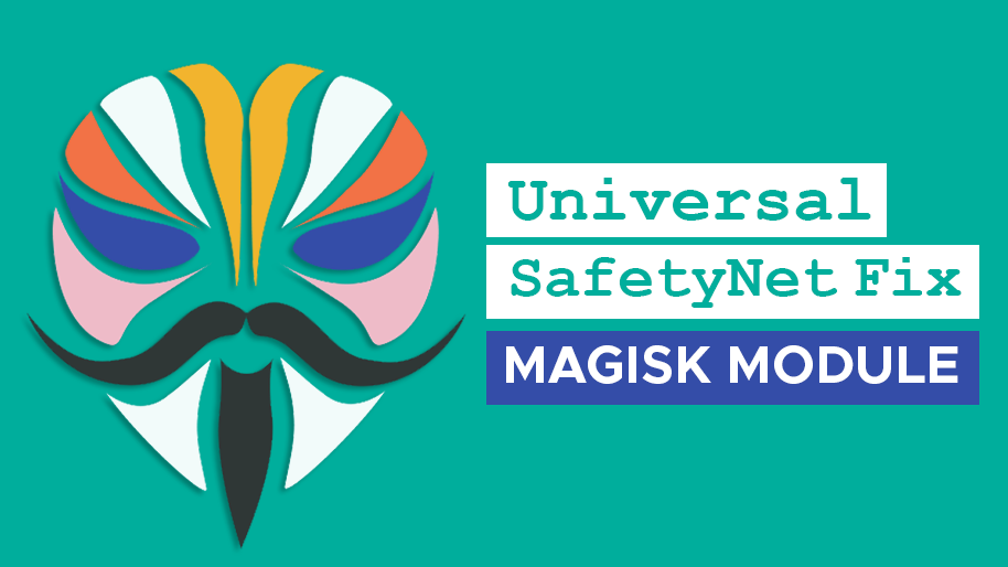 SafetyNet Fix 2.4.1 Module