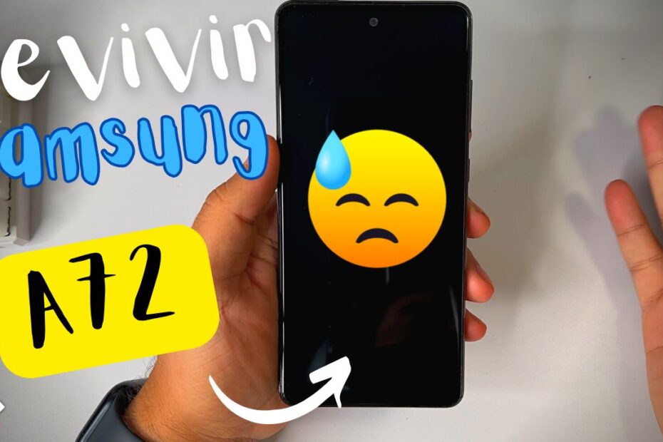 Flash Firmware Samsung a72 + lock bootloader