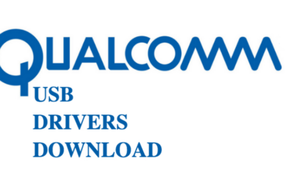 Qualcomm USB Driver