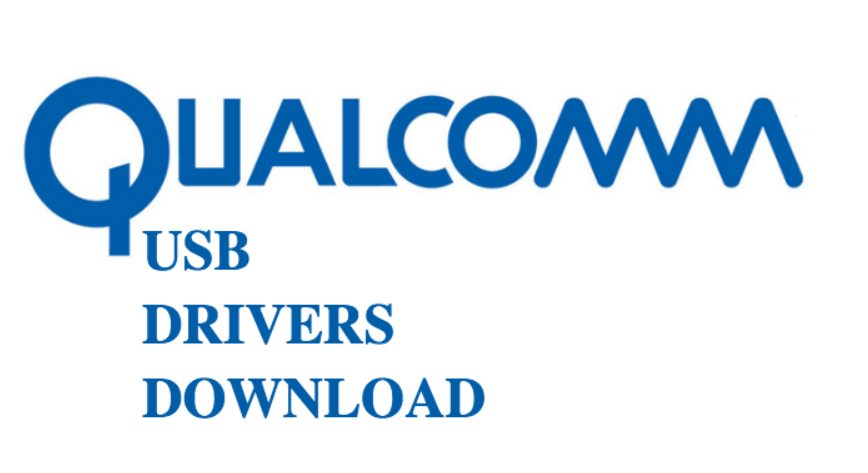 Qualcomm USB Driver