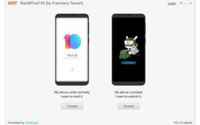 XiaoMiTool V2 download