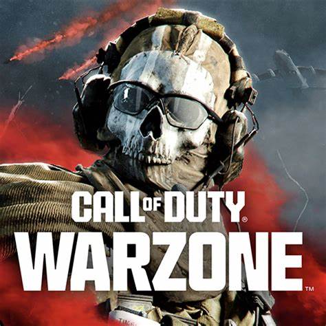 Call of Duty®: Warzone™ Mobile APK Android