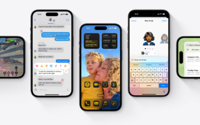 iOS 18 Beta ipsw iPhone iPad