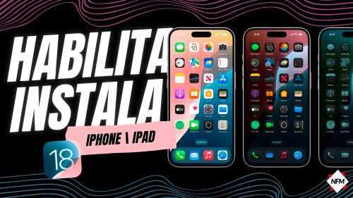 Guide to Download and Install iOS 18 Beta on iPhone and iPad