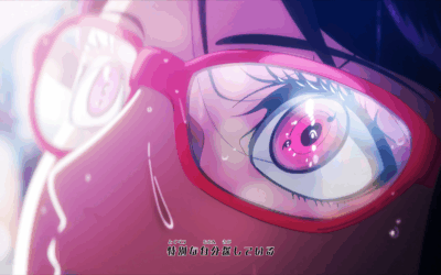 Anime 4K – Settings (input.conf & mpv.conf)