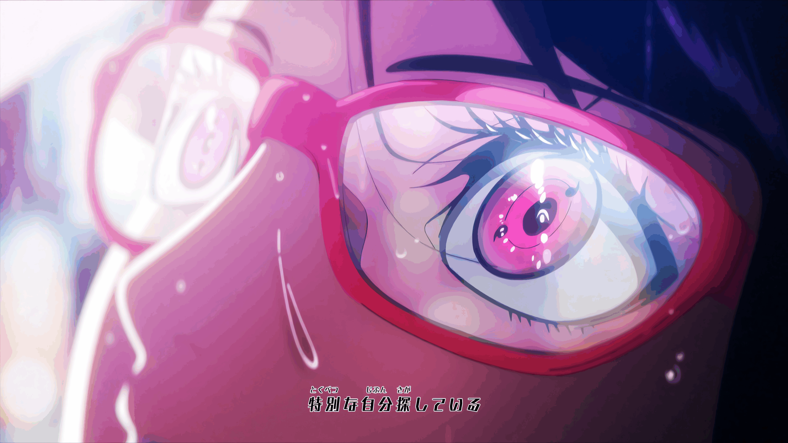 Anime 4K – Settings (input.conf & mpv.conf)