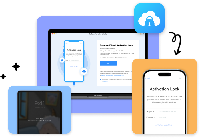 Magfone Activation Unlocker Download Free