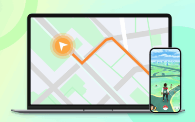 🛰️ LocaChange: El Mejor Cambiador de Ubicación GPS para Android y iPhone en 2025 [Sin Root No Jailbreak ni VPN]