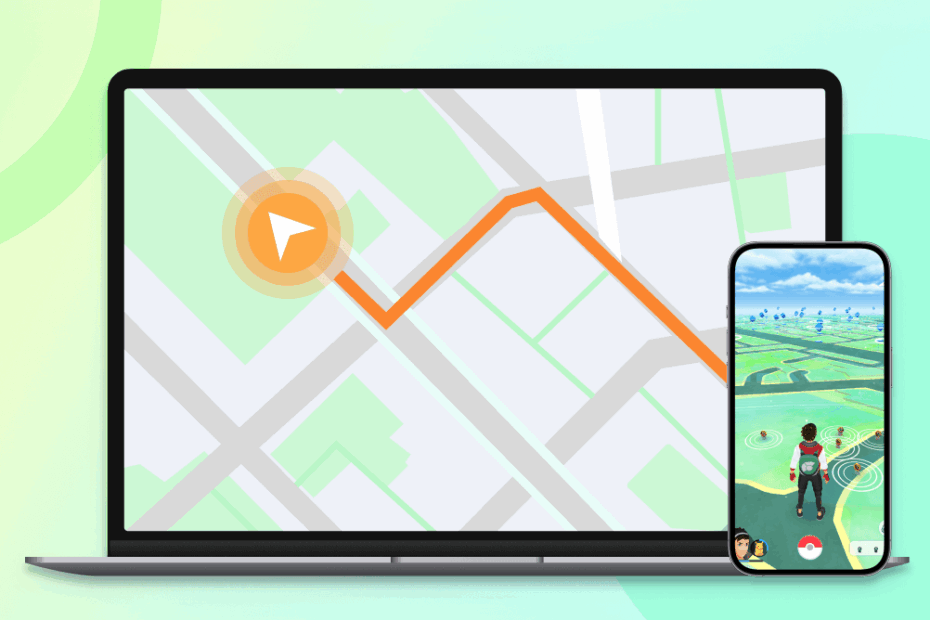 🛰️ LocaChange: El Mejor Cambiador de Ubicación GPS para Android y iPhone en 2025 [Sin Root No Jailbreak ni VPN]